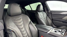 BMW 8 Series 840i sDrive 4dr Auto Petrol Saloon